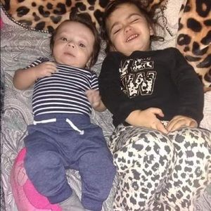 Meet your Posher, Paige